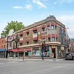Central Hotel