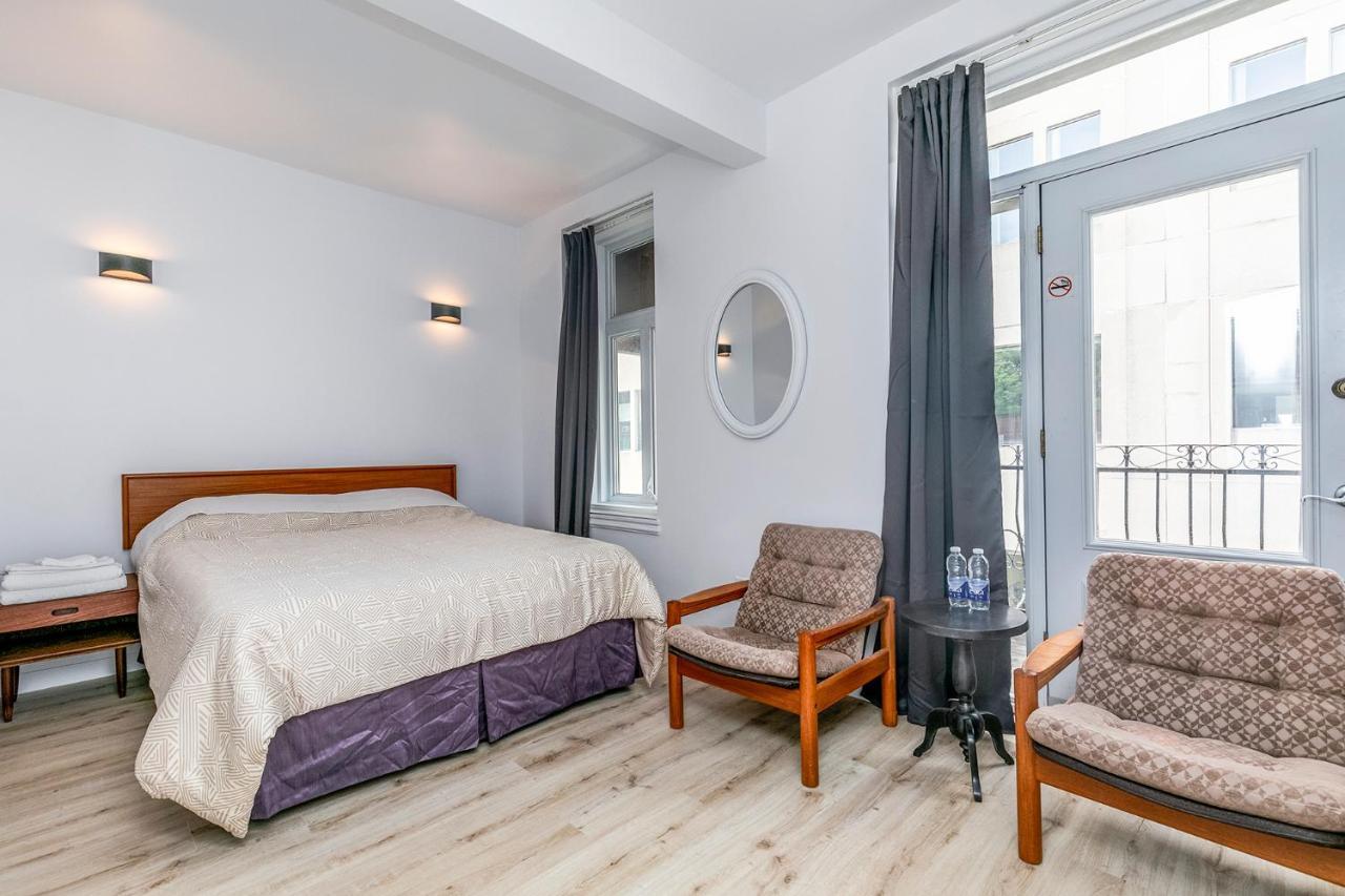 Hotel Central Hotel *