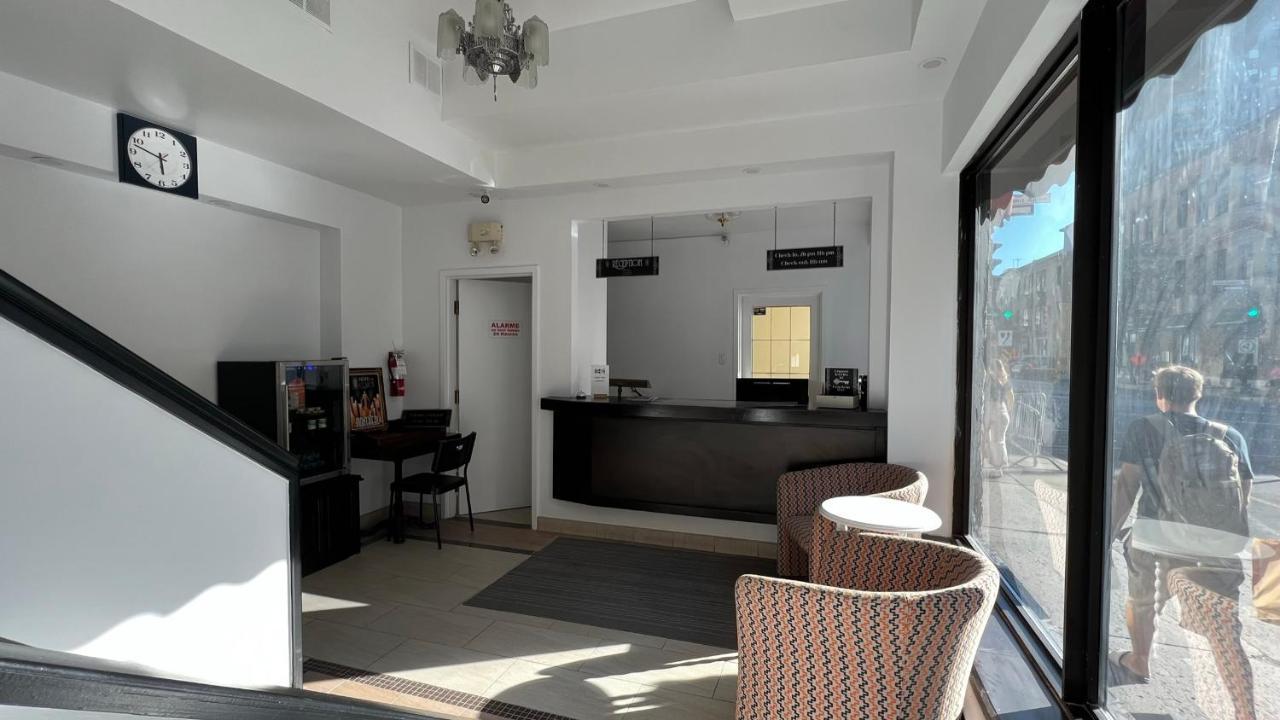 Central Hotel Hotel *